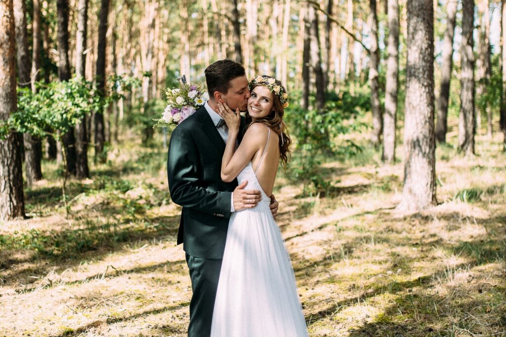 Freie Trauung Sachsen