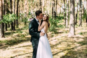 Freie Trauung Sachsen