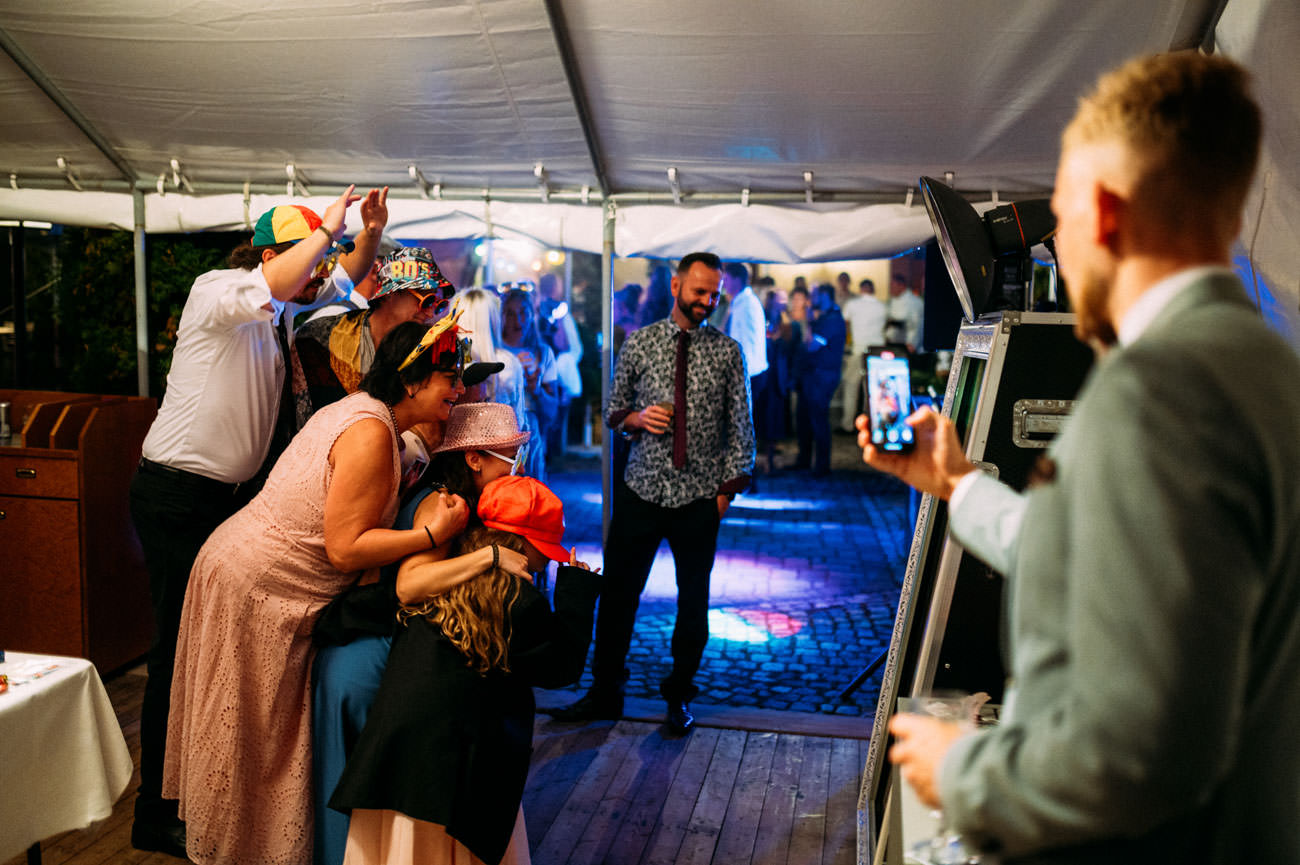 Fotobox mieten im Erzgebirge Chemnitz und Zwickau