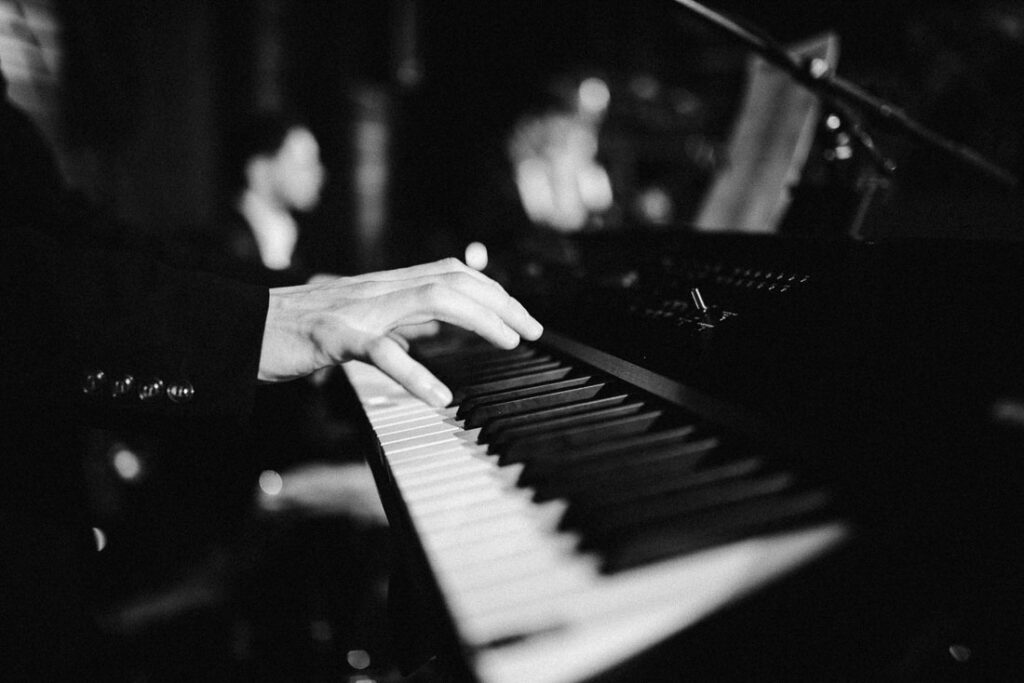 Liveband Hochzeit Zwickau