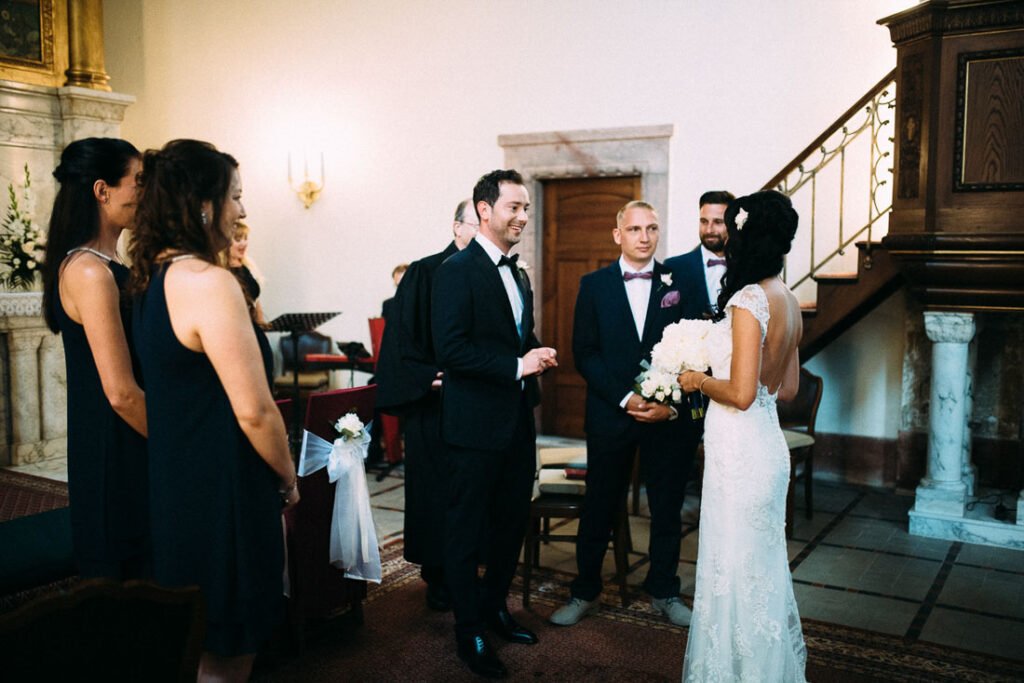 Hochzeitsfotograf in Zwickau