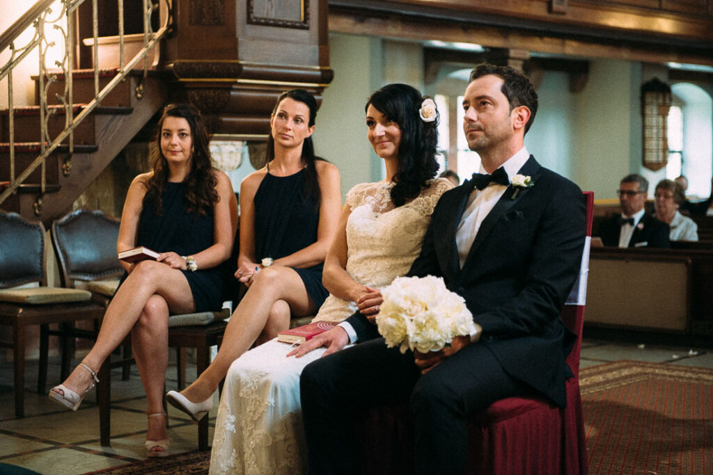 Hochzeitsfotograf in Zwickau