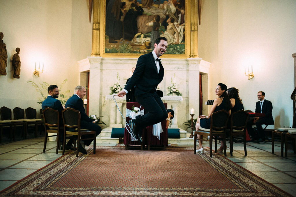 Hochzeitsfotograf in Zwickau