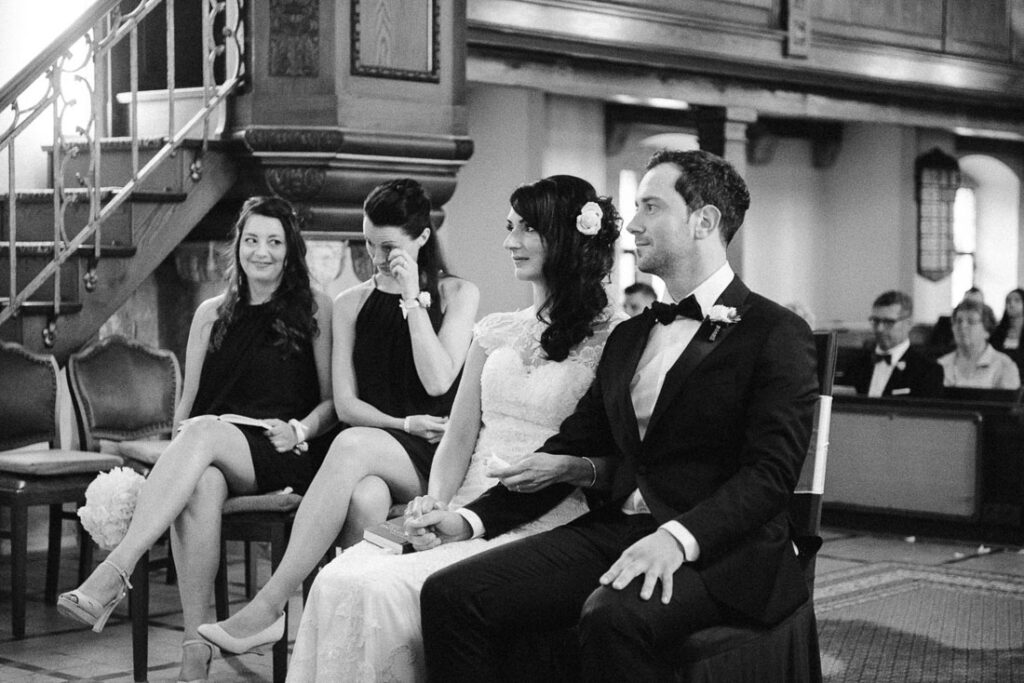 Hochzeitsfotograf in Zwickau