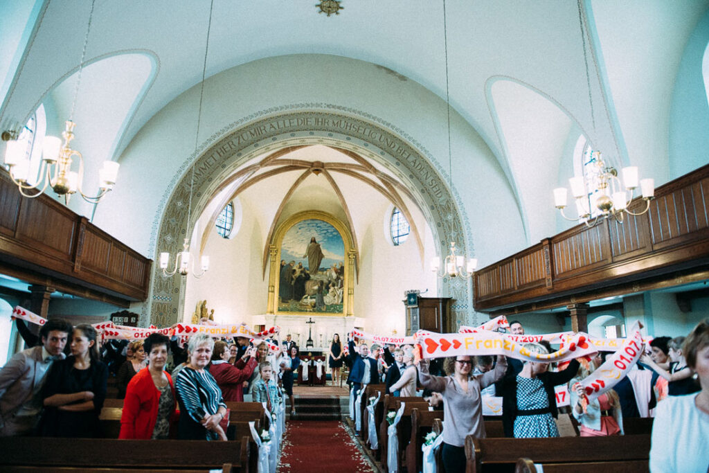 Hochzeitsfotograf in Zwickau