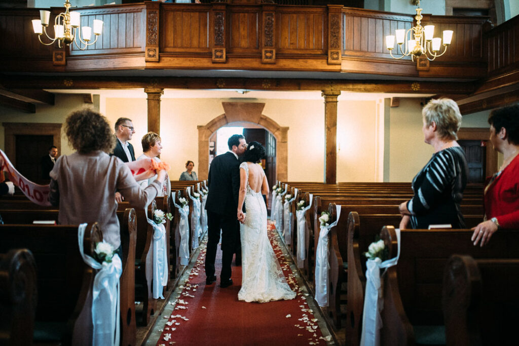 Hochzeit Fotograf Zwickau