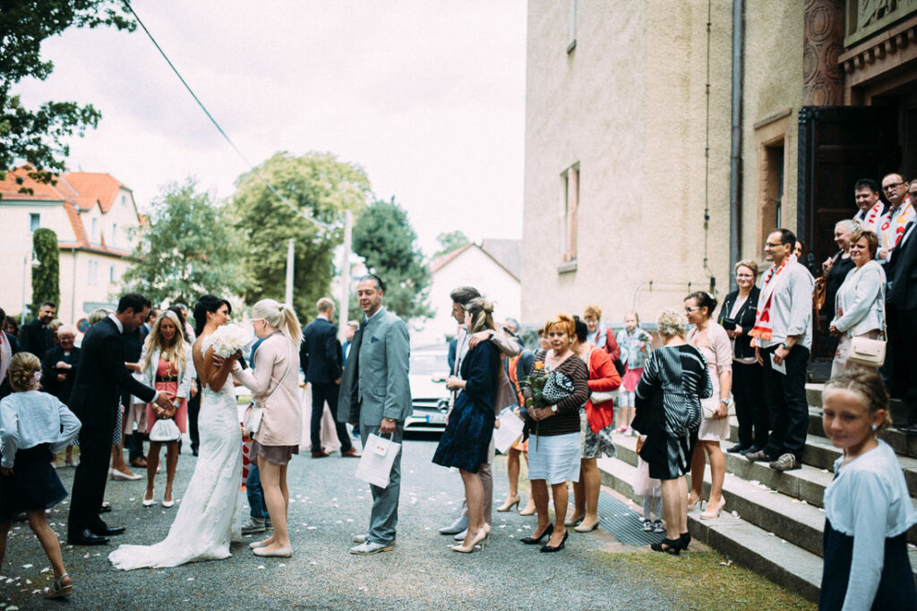 Hochzeit Fotograf Zwickau