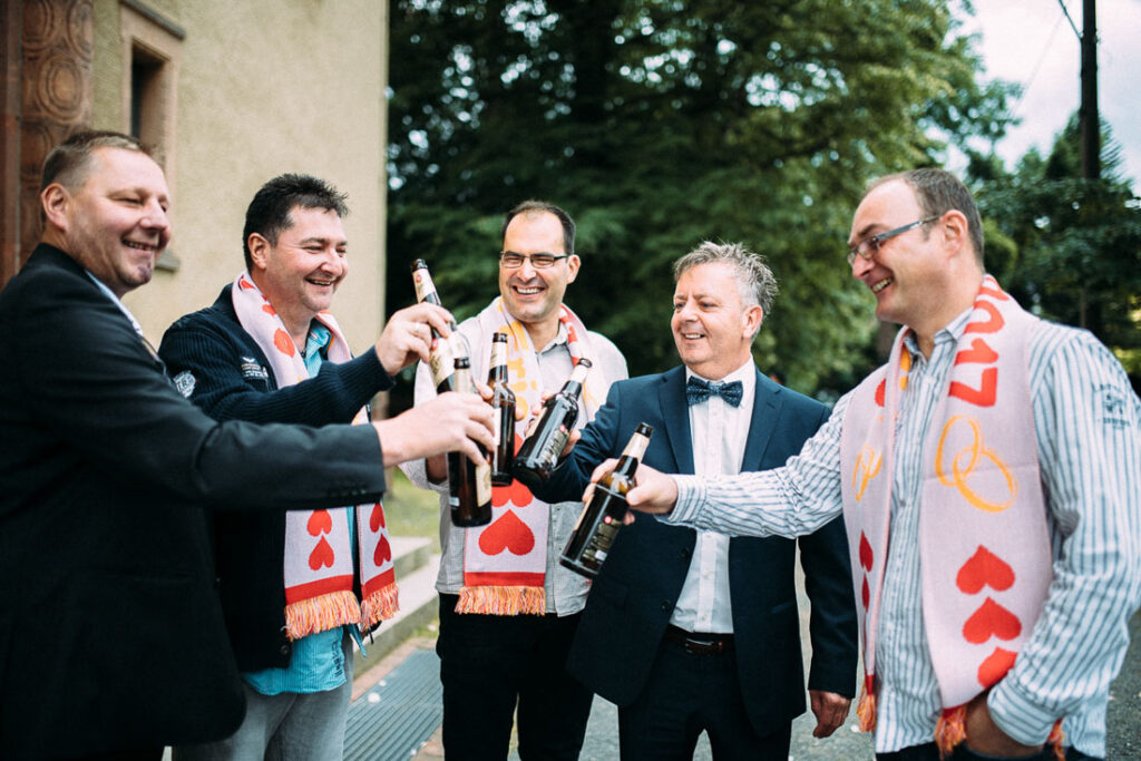 Ideen Hochzeitsgeschenke