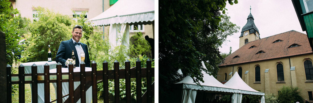 Hochzeitslocation Zwickau