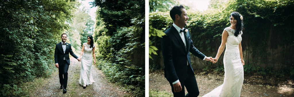 Hochzeitsfotograf in Zwickau