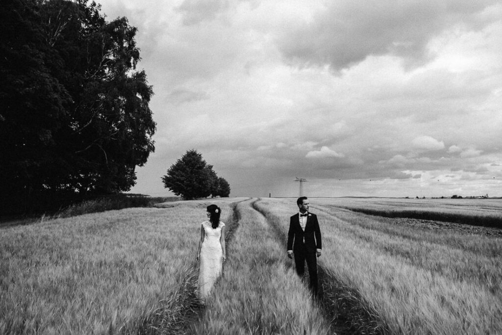 Hochzeitsfotograf in Zwickau