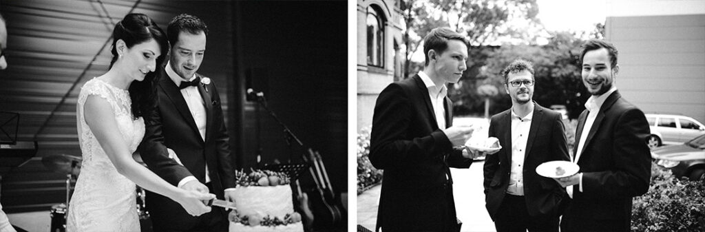 Hochzeitsfotograf in Zwickau