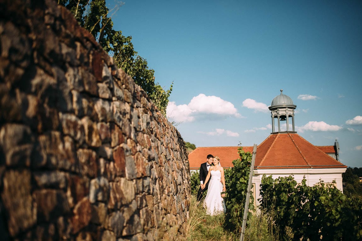 Hochzeitsfotograf Dresden