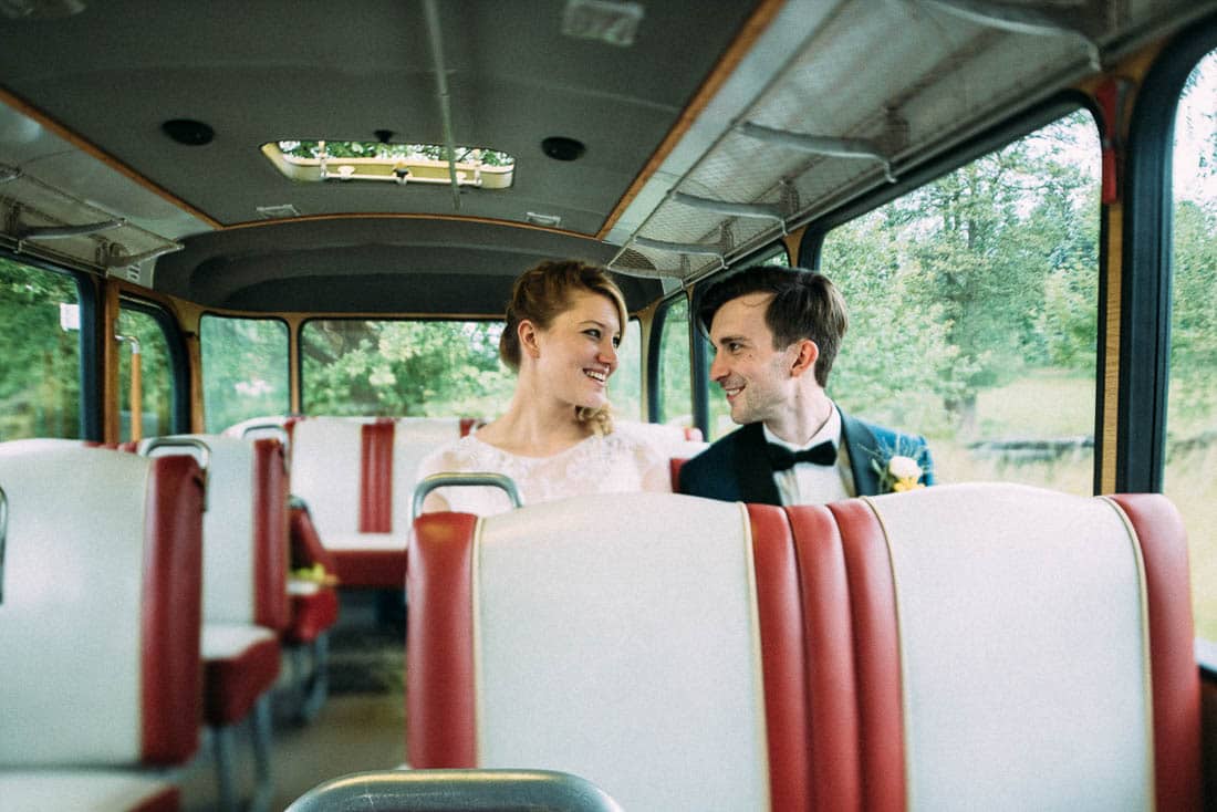  Rollbockbahn e. V. Heinsdorfergrund Hochzeit Heiraten Trauung Feiern