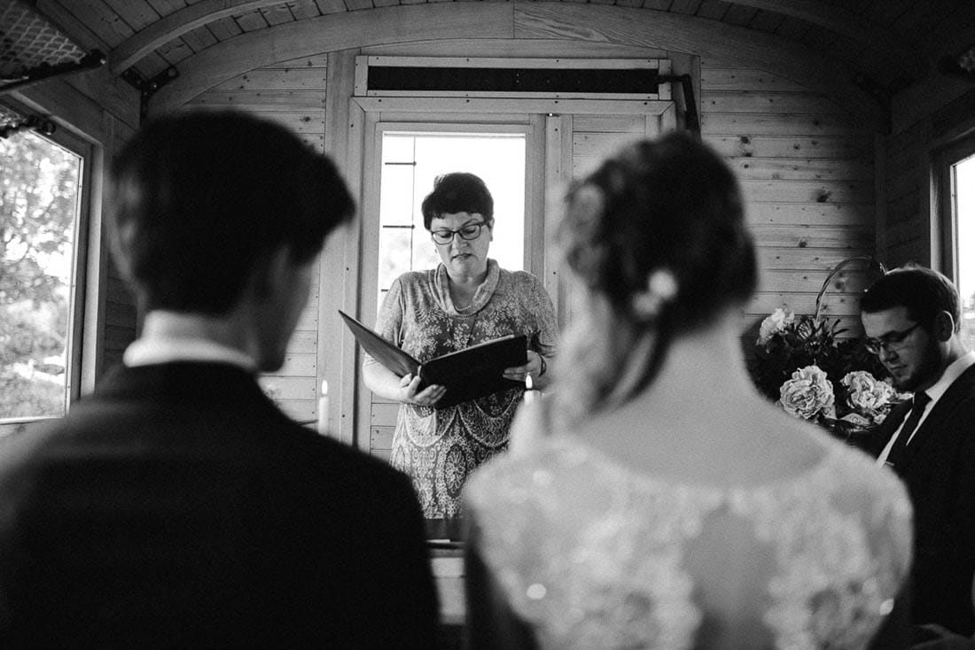  Rollbockbahn e. V. Heinsdorfergrund Hochzeit Heiraten Trauung Feiern